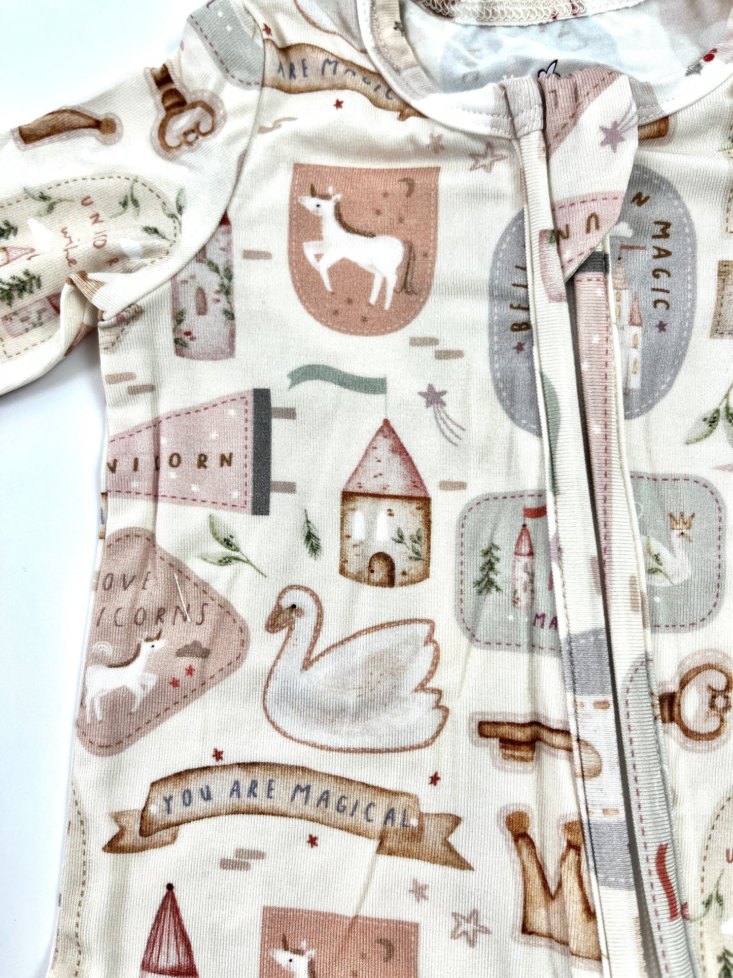 Once Upon A Dream Romper