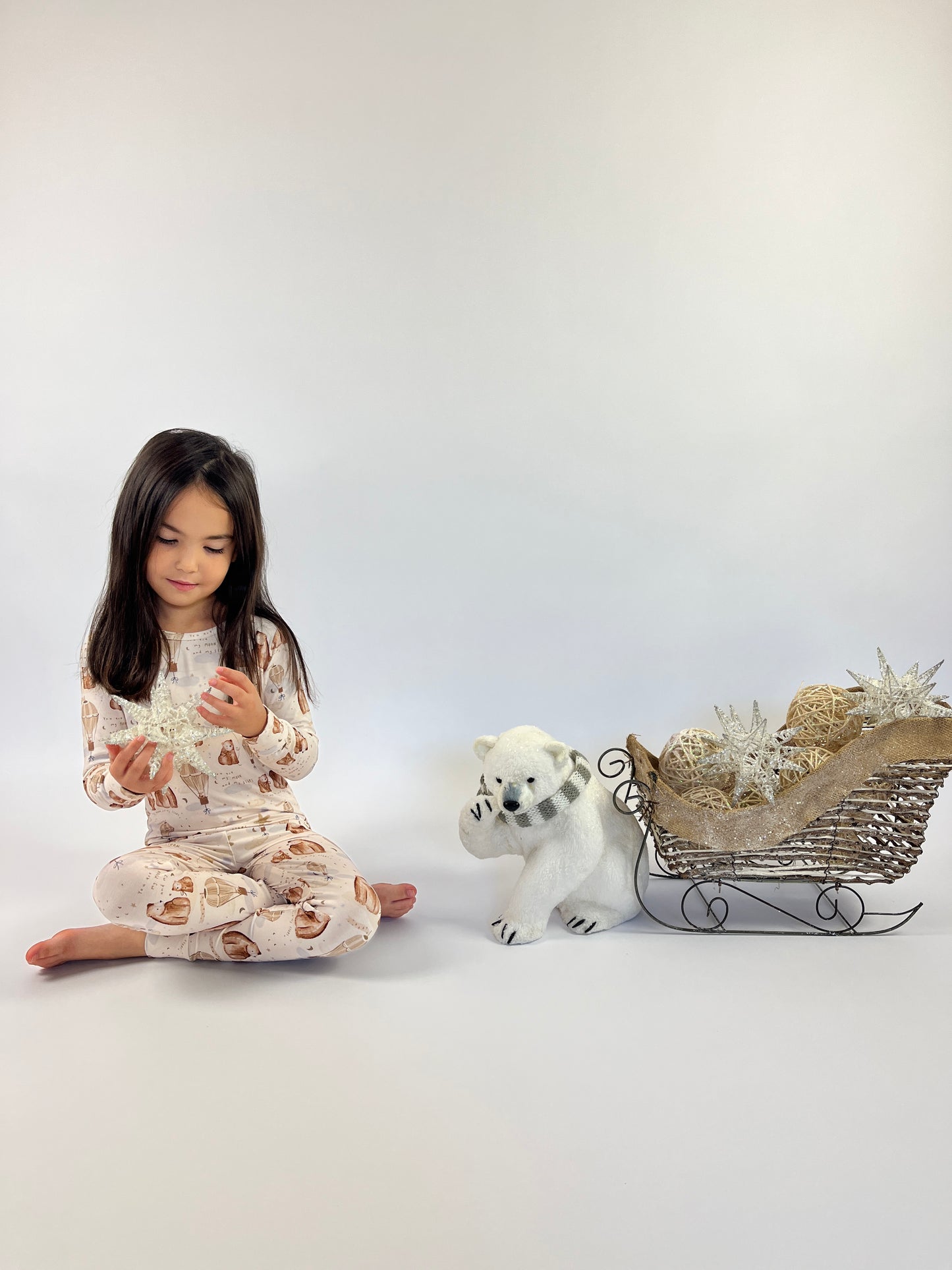 Moonstar PJ Set