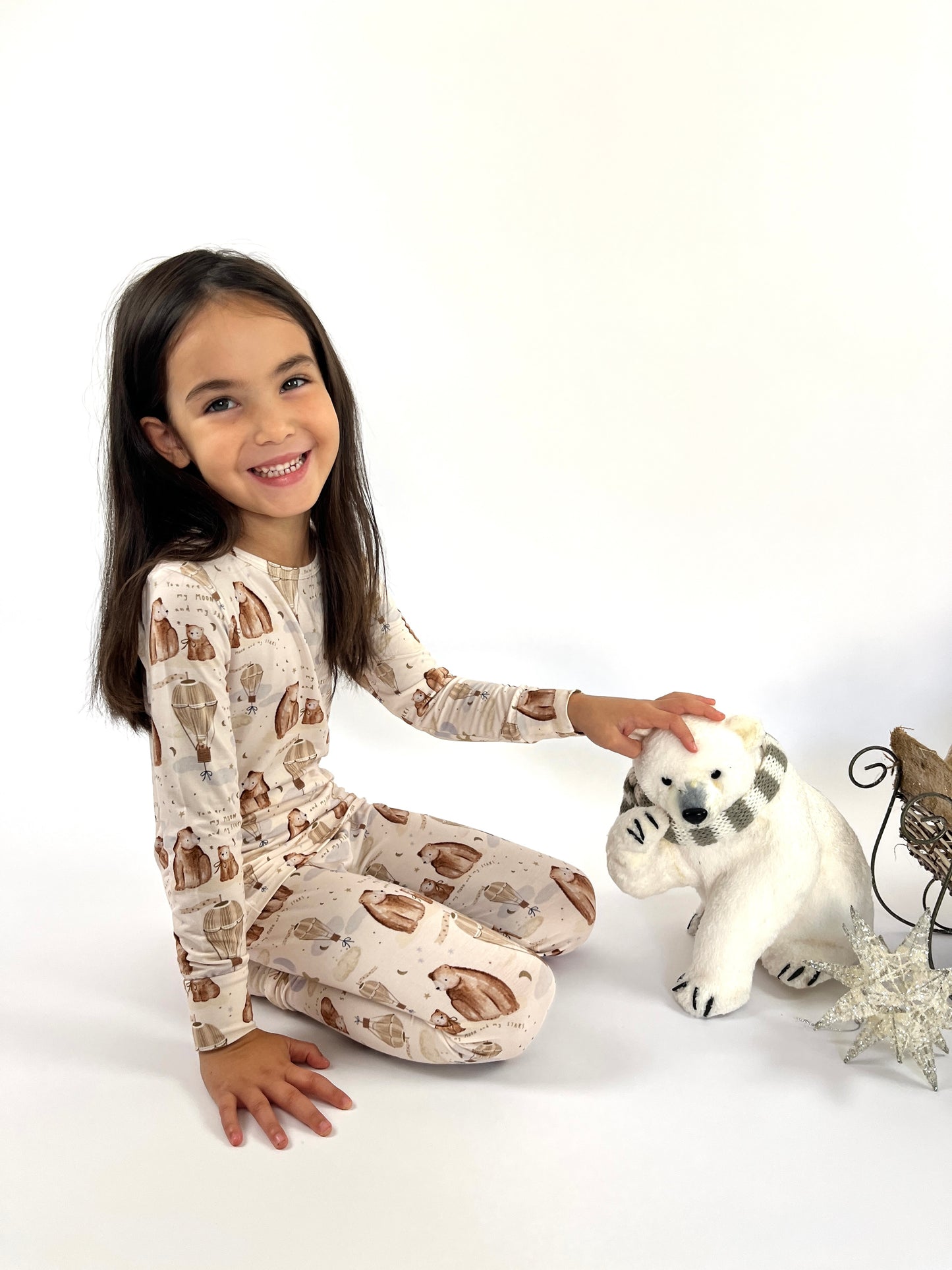 Moonstar PJ Set