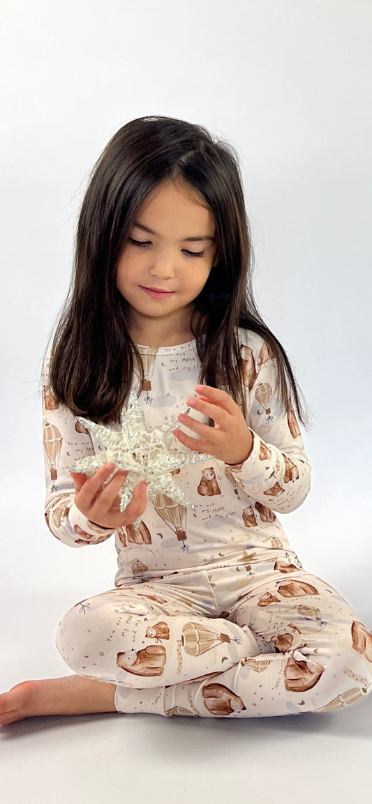 Moonstar PJ Set