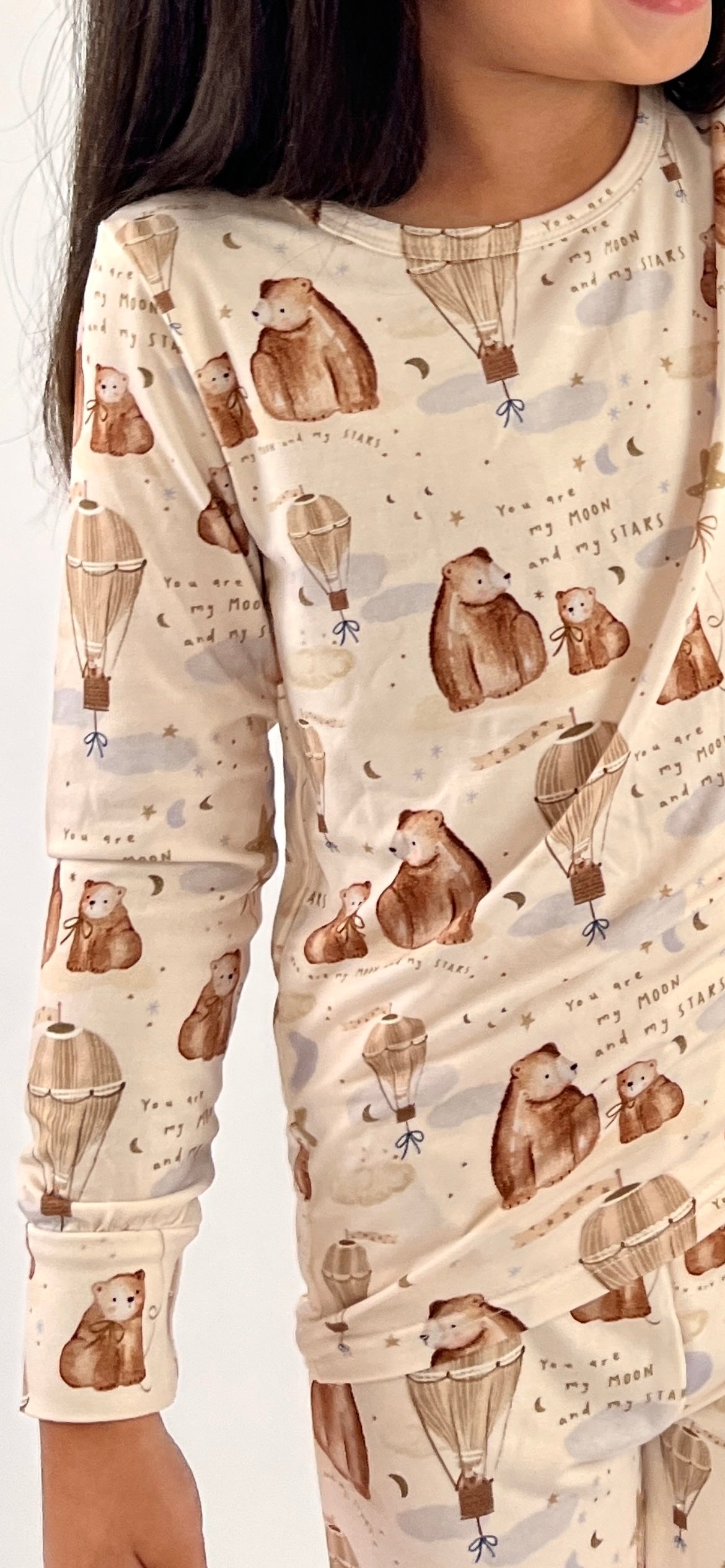 Moonstar PJ Set