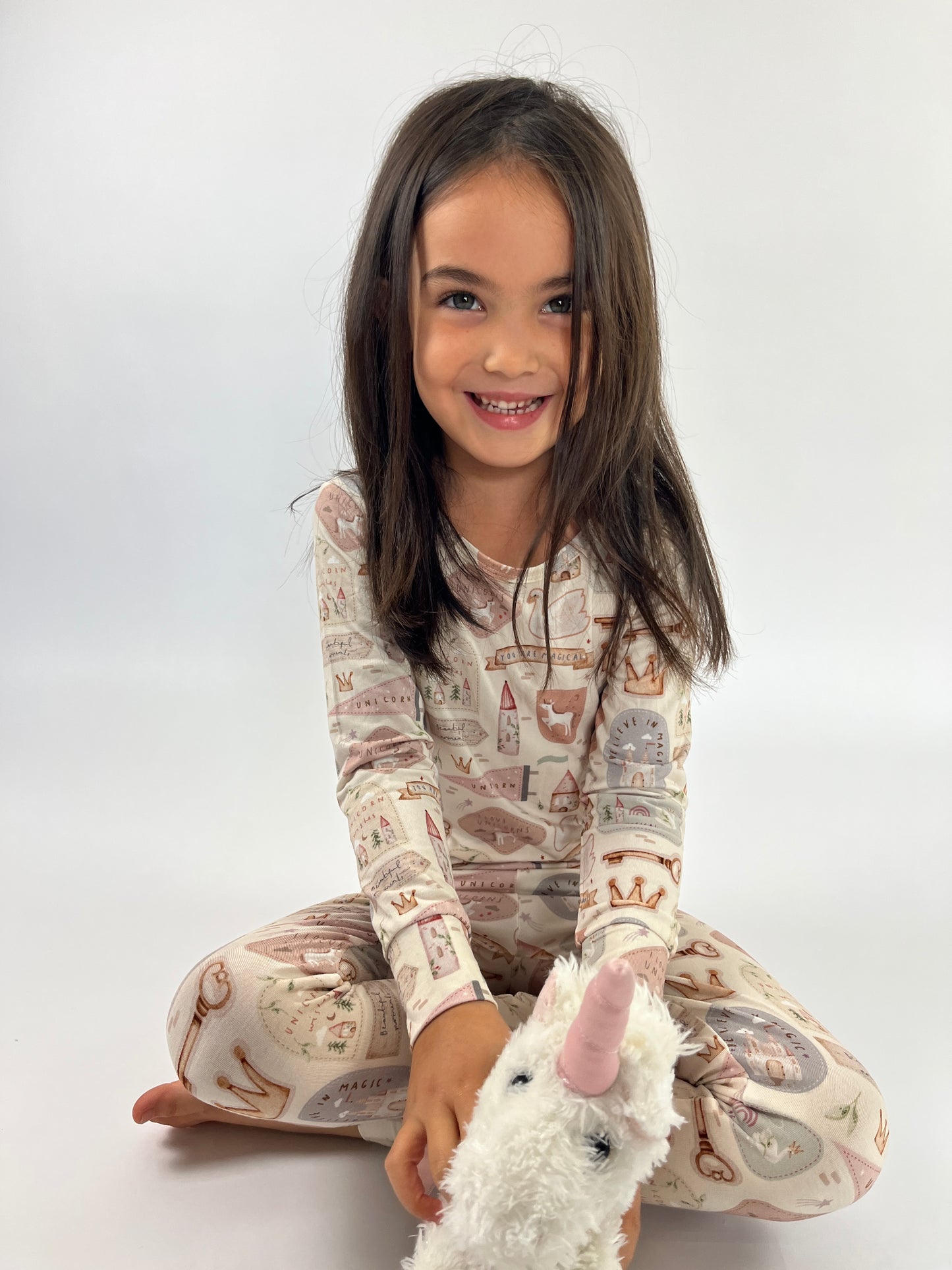 Once Upon A Dream PJ Set